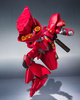 фотография Robot Damashii < SIDE MS > MSN-04 Sazabi
