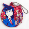 фотография Detective Conan Best Quote Rubber Mascot Part 1: Mouri Ran