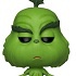 POP! Animation #659 The Grinch
