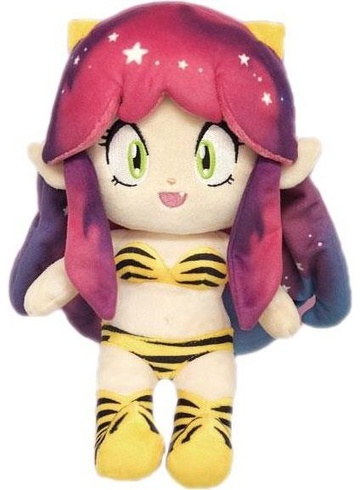 главная фотография Lum Invader Plush