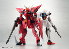 фотография Robot Damashii < SIDE MS > GAT-X303 Aegis Gundam