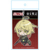 фотография Youjo Senki Acrylic Keychain Puni Colle!: Tanya Degurechaff Niyari Ver.