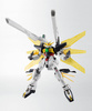 фотография Robot Damashii < SIDE MS > GX-9901-DX Gundam Double X