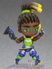 фотография Nendoroid Lúcio Classic Skin Edition