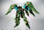 фотография Robot Damashii < SIDE MS > NZ-666 Kshatriya