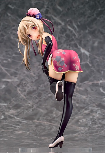 главная фотография Illyasviel von Einzbern China Dress Ver.