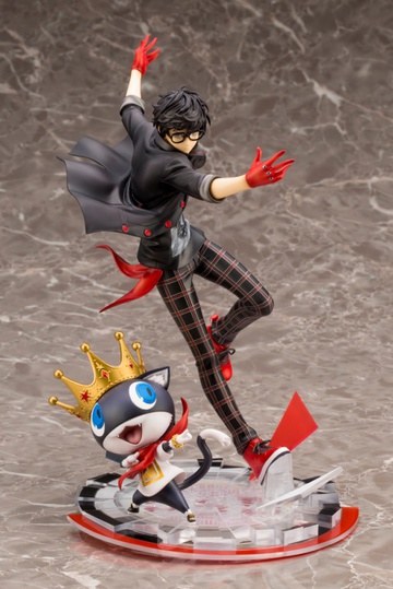 главная фотография ARTFX J Hero & Morgana
