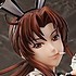B-style Revy Bunny Ver.