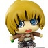 Chimi Chara Schick x Shingeki no Kyojin: Armin