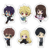 фотография Noragami Acrylic Keychain Collection: Iki Hiyori