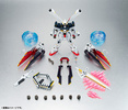 фотография Robot Damashii < SIDE MS > XM-X1 Crossbone Gundam X-1 Full Cloth
