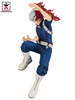фотография The Amazing Heroes Vol.2 Todoroki Shouto