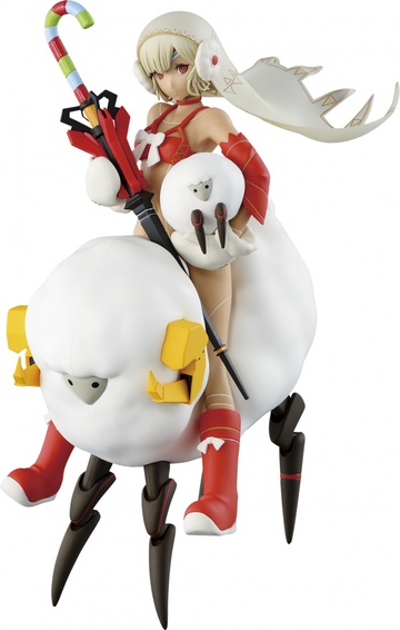 главная фотография Ichiban Kuji Fate/Grand Order ~Yozora o Kakeru Santa Claus, fuwatto Toujo!~: Archer/Attila the San(ta)