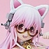 Sonico White Cat Ver.