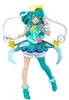 фотография Star ☆ Twinkle Precure Cutie Figure: Cure Milky