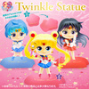 фотография Bishoujo Senshi Sailor Moon Twinkle Statue: Sailor Mercury