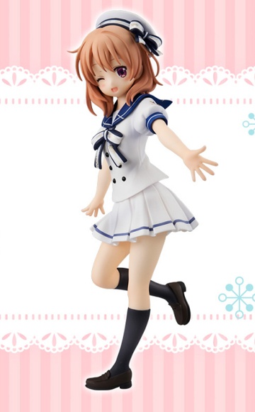 главная фотография Special Figure Hoto Kokoa Sailor Ver.
