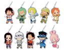 фотография Toy's Works Collection Niitengomu ONE PIECE -Childhood Hen-: Vinsmoke Sanji