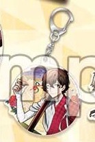 главная фотография Bungou Stray Dogs Mayoi Kaikitan Acrylic Keychain: Osamu Dazai