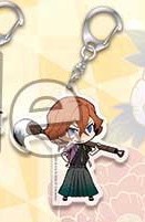 главная фотография Bungou Stray Dogs Mayoi Kaikitan Acrylic Keychain: Chuuya Nakahara