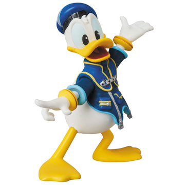 главная фотография Ultra Detail Figure No.475 Donald