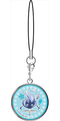 главная фотография Yuuki Yuuna wa Yuusha de Aru Charm Strap: Shiranui