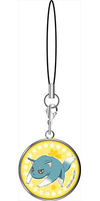 главная фотография Yuuki Yuuna wa Yuusha de Aru Charm Strap: Inugami