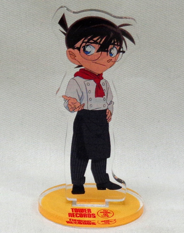 главная фотография Detective Conan 2.5 Dimension Figure Collection: Edogawa Conan