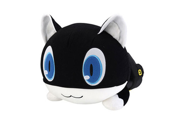 главная фотография Mega Jumbo Nesoberi Plush Morgana