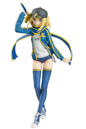 главная фотография SPM Figure Heroine X