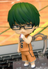 фотография Nendoroid Midorima Shintarou