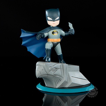 главная фотография Q Pop Batman
