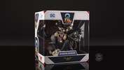 фотография Q-Fig Max Wonder Woman