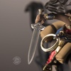 фотография Q-Fig Max Wonder Woman