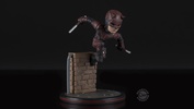 фотография Q-Fig Diorama Daredevil