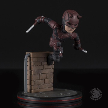 главная фотография Q-Fig Diorama Daredevil