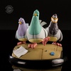 фотография Q-Fig Max Goodfeathers