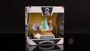 фотография Q-Fig Max Goodfeathers