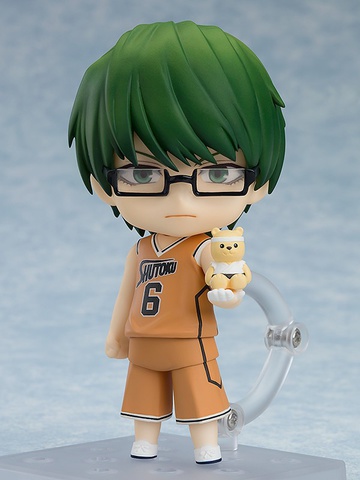 главная фотография Nendoroid Midorima Shintarou