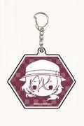 главная фотография  Bungo Stray Dogs DEAD APPLE Acrylic Keychain 1 KAOKAO: Chuuya Nakahara