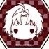  Bungo Stray Dogs DEAD APPLE Acrylic Keychain 1 KAOKAO: Sakunosuke Oda