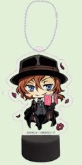 главная фотография Bungo Stray Dogs Bottle Cap Stage: Chuuya Nakahara