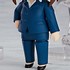 Nendoroid More Dress Up Suits 02: Pantsuit Female Ver.