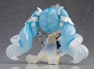 фотография Nendoroid Hatsune Miku Princess Snow 2019 Ver.