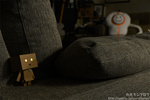 фотография Nendoroid Danbo