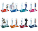 фотография Detective Conan Acrylic Stand Dialogue Collection: Phantom Thief Kid