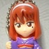 Sakura Taisen Figure Mascots: Kanzaki Sumire