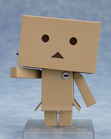 главная фотография Nendoroid Danbo