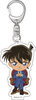 фотография Detective Conan Puzzle Cross-chain on the Board Acrylic Keychain Vol.2: Kudou Shinichi