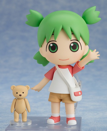 главная фотография Nendoroid Koiwai Yotsuba